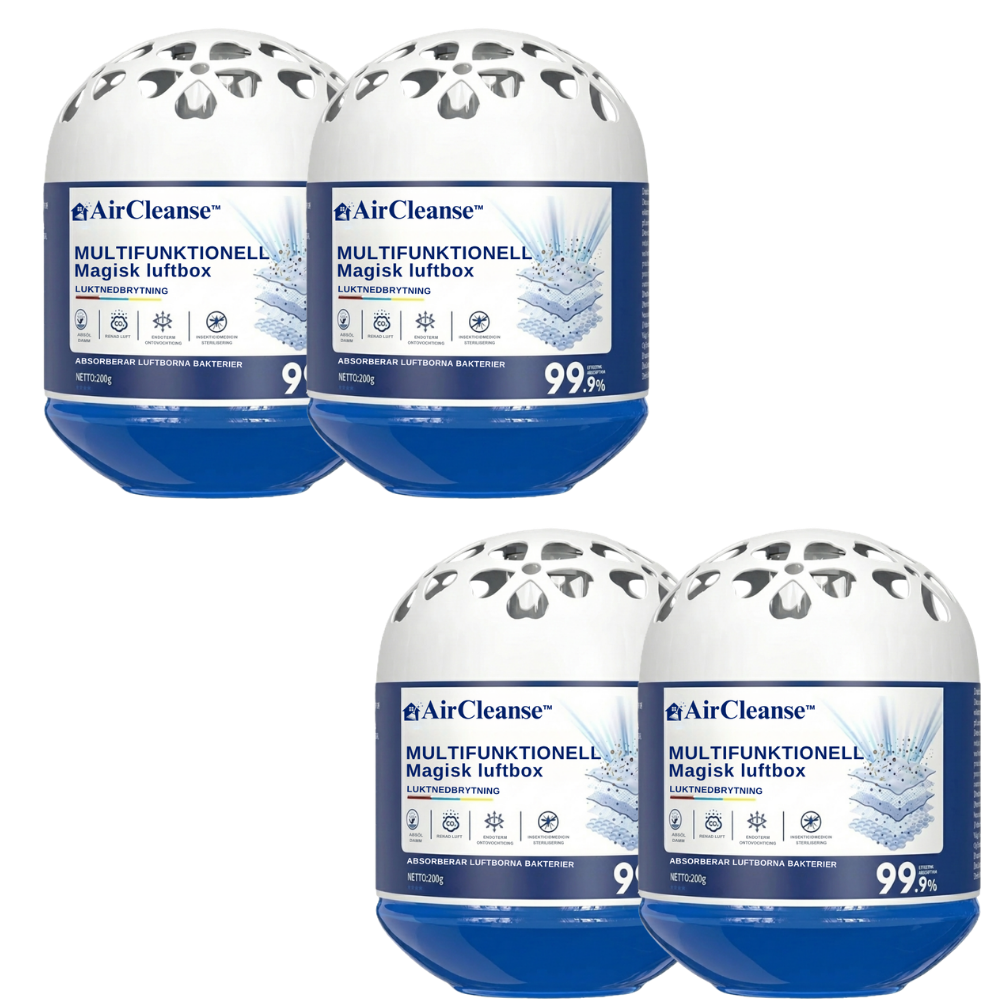 AirCleanse™