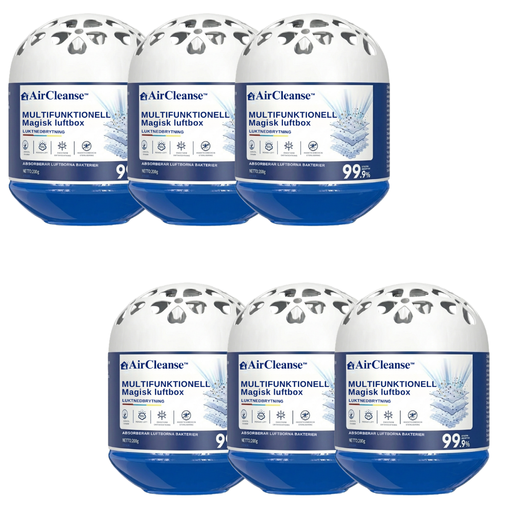 AirCleanse™