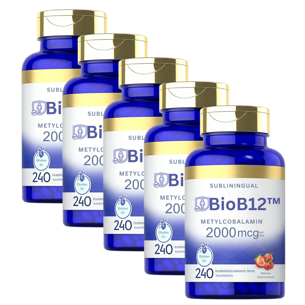 BioB12™