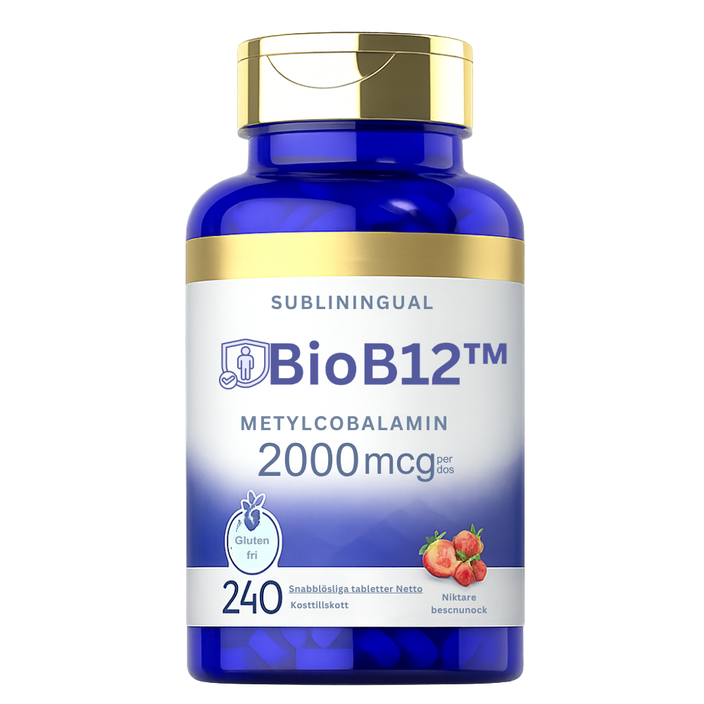 BioB12™