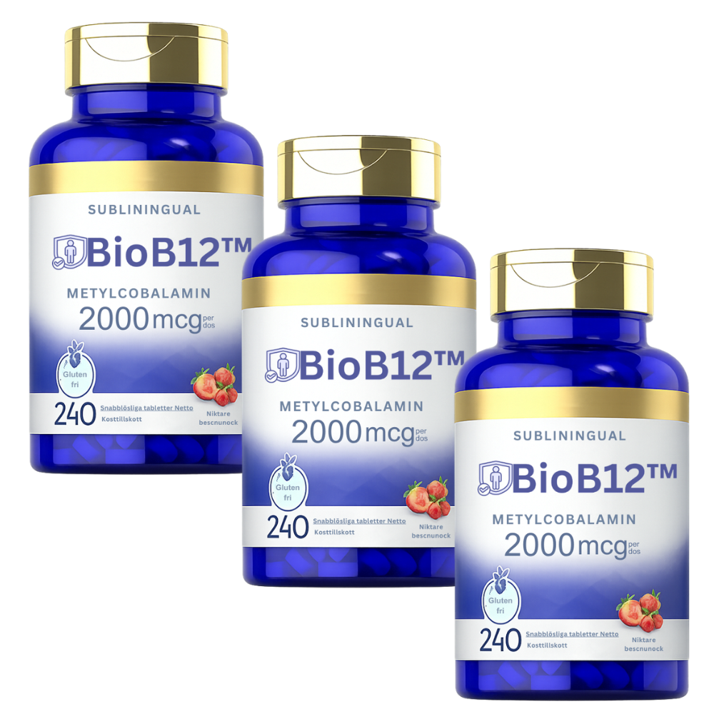 BioB12™