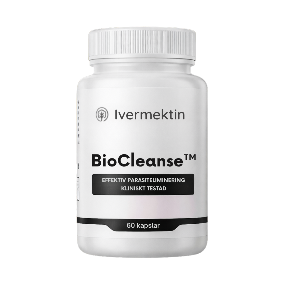 BioCleanse™