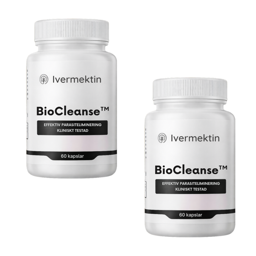 BioCleanse™