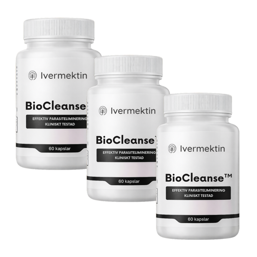 BioCleanse™