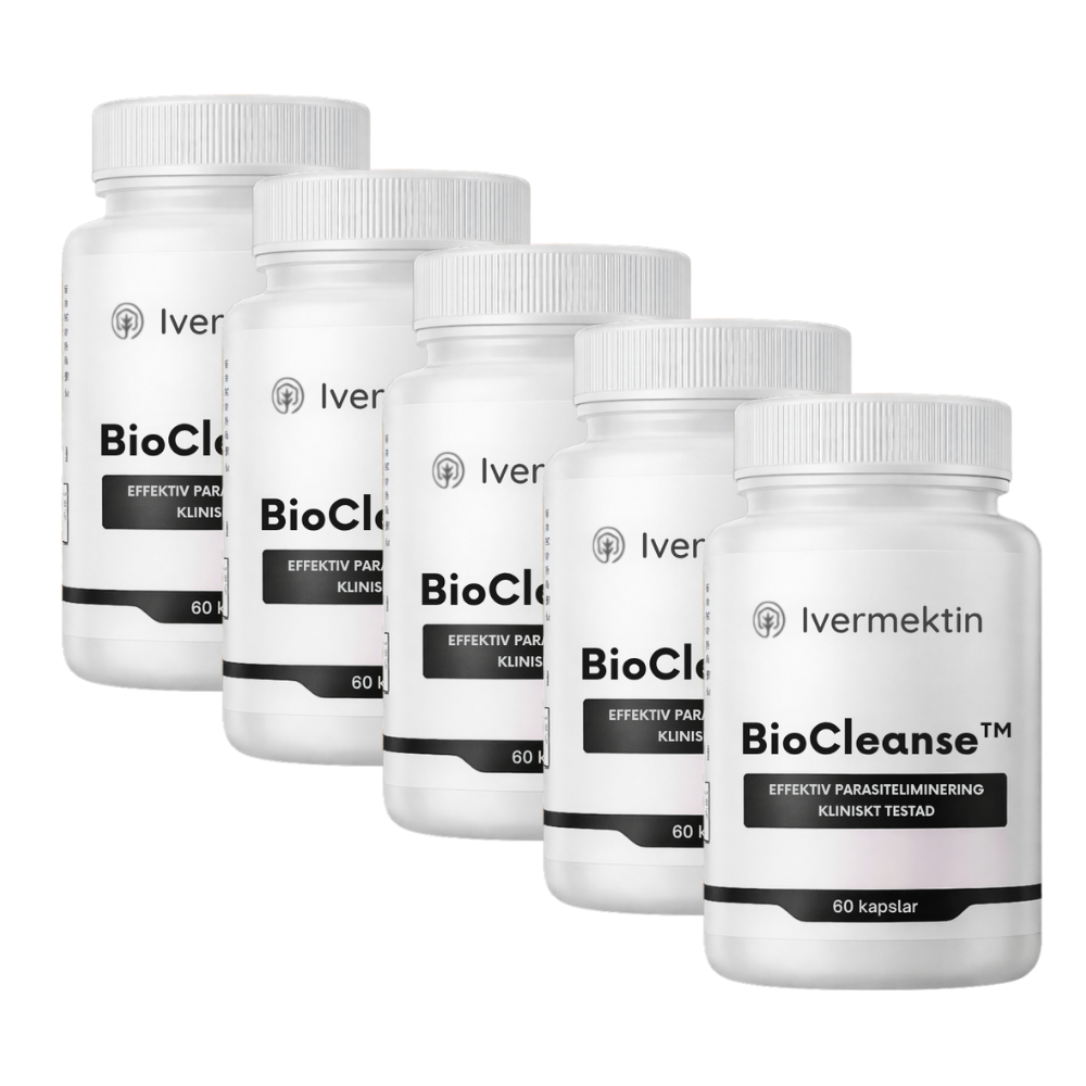 BioCleanse™