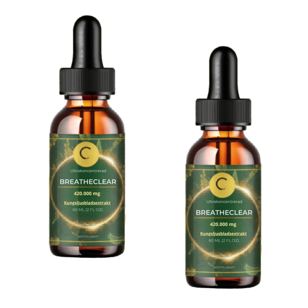 BreatheClear™