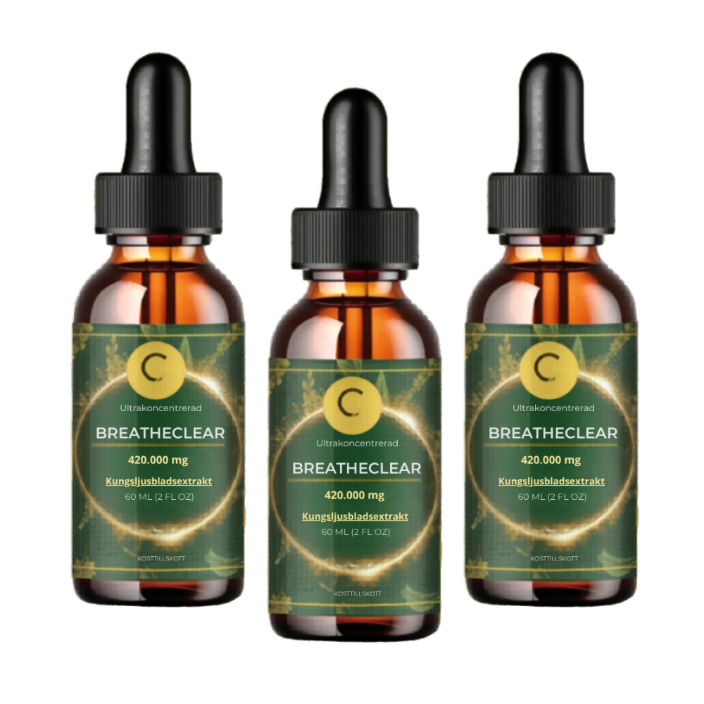 BreatheClear™