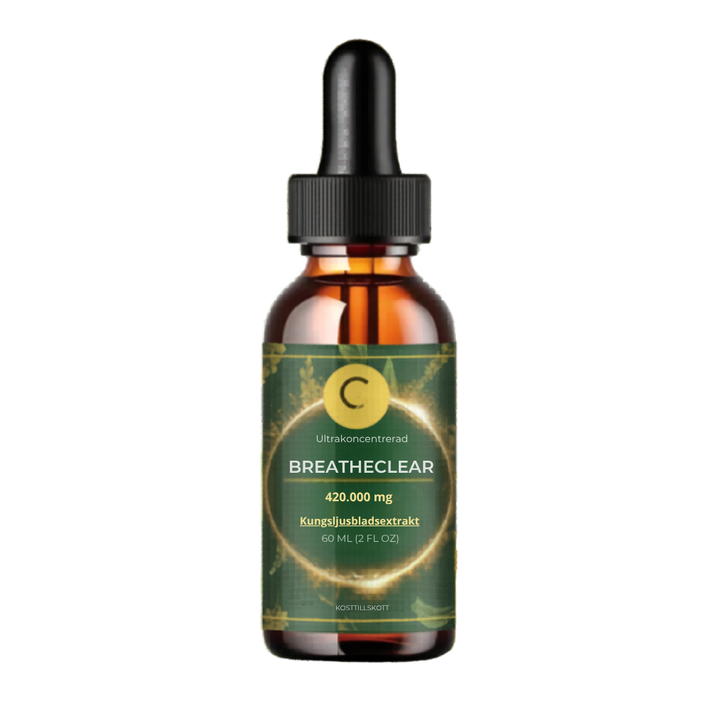 BreatheClear™