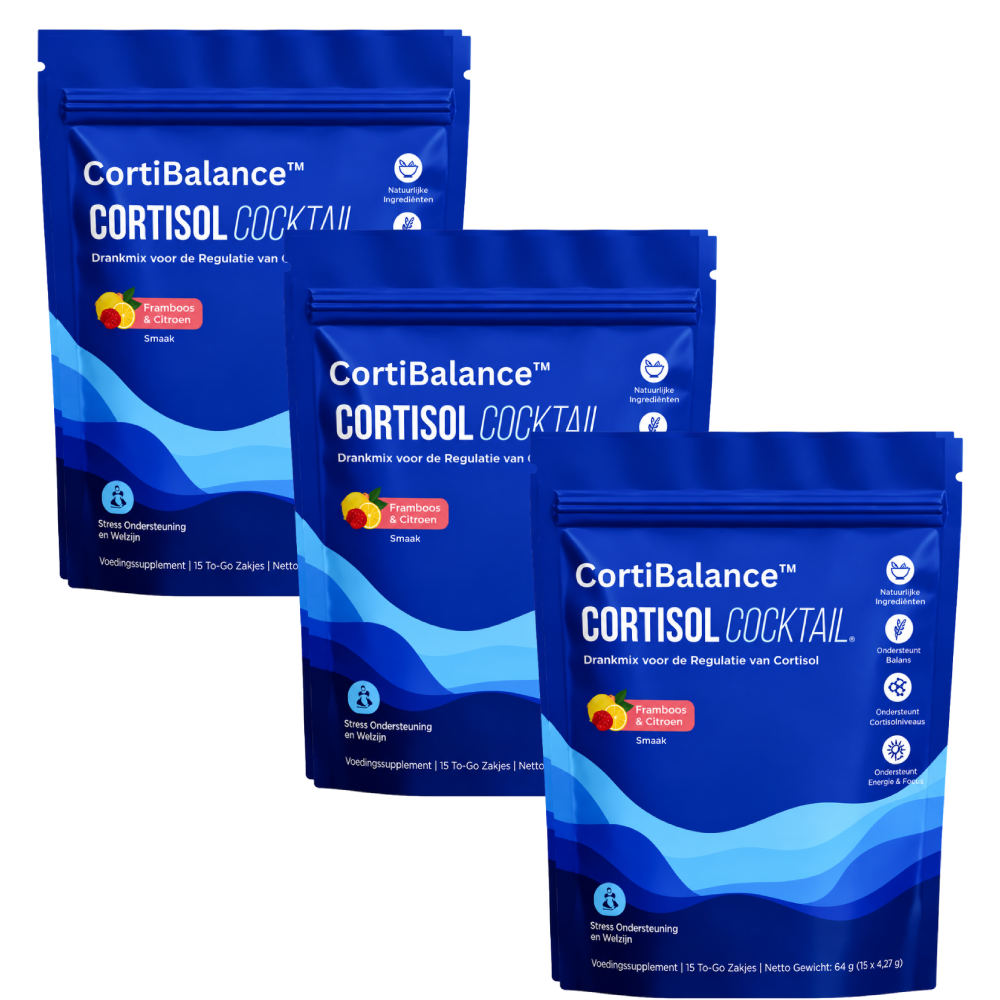 CortiBalance™