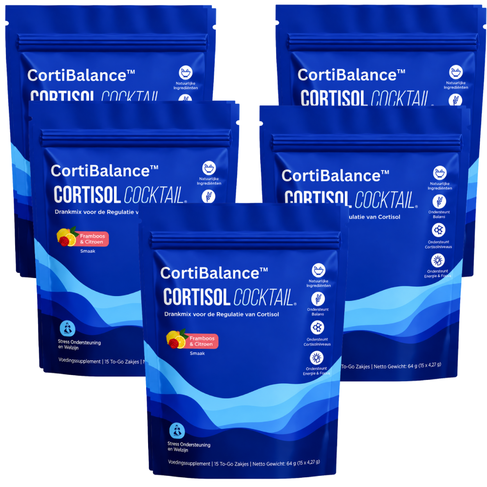 CortiBalance™