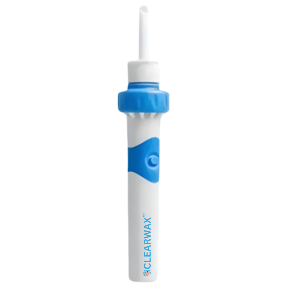 CLEARWAX™