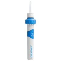 CLEARWAX™