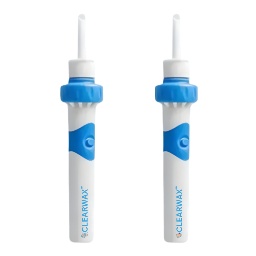 CLEARWAX™