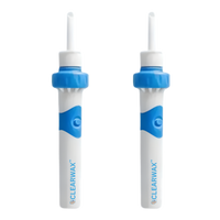 CLEARWAX™