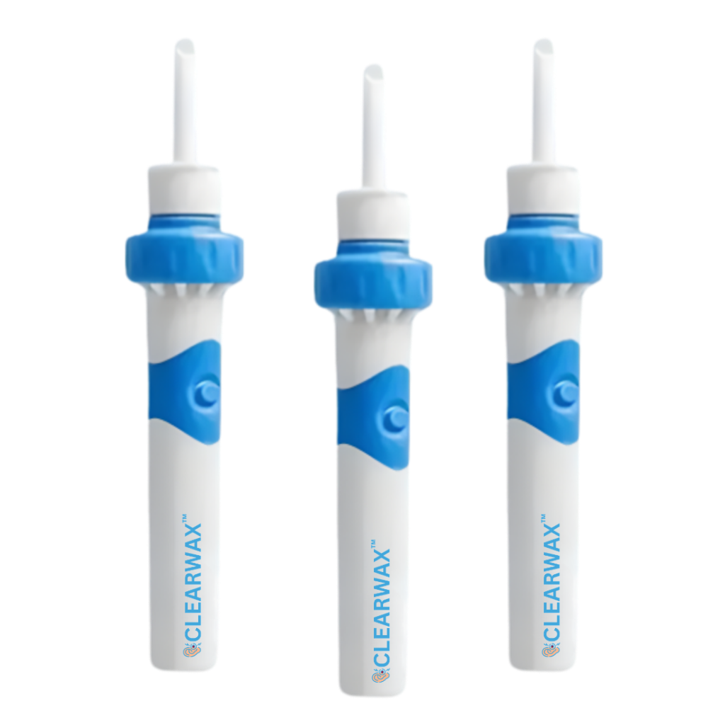 CLEARWAX™