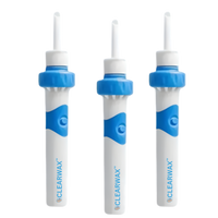 CLEARWAX™