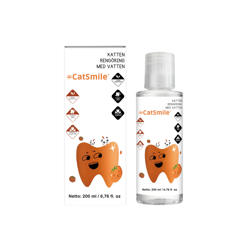 CatSmile™