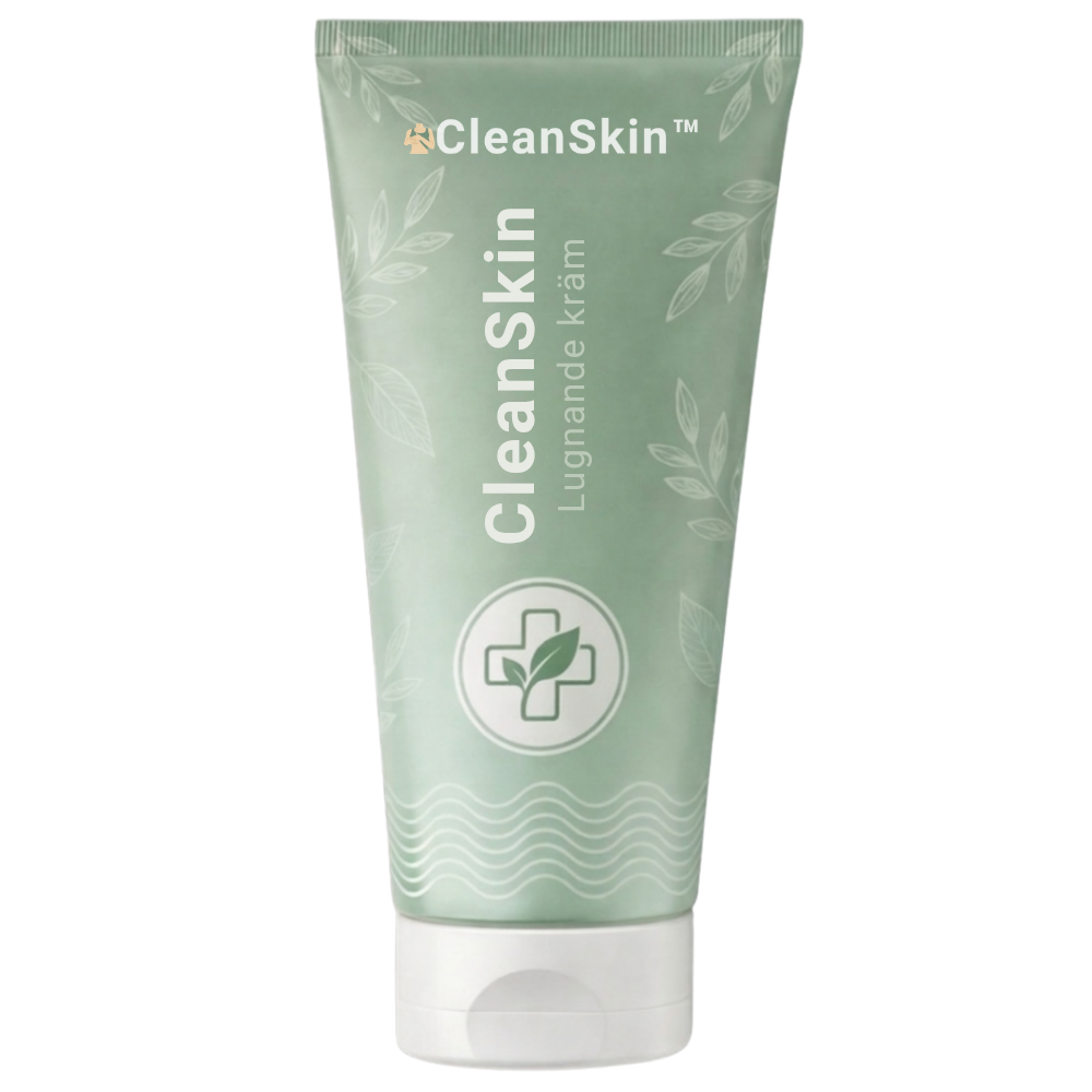 CleanSkin™
