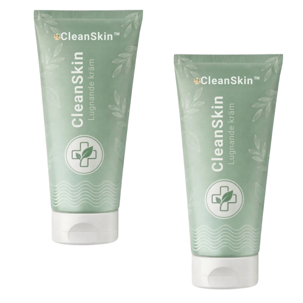 CleanSkin™
