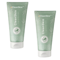 CleanSkin™
