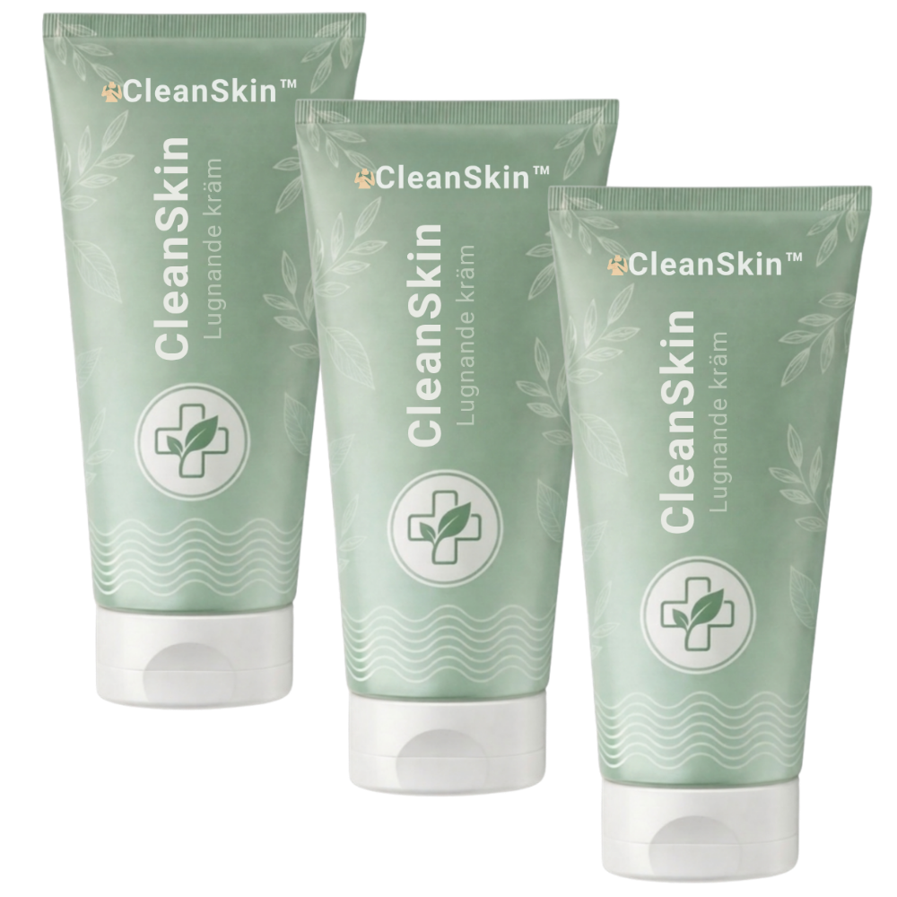 CleanSkin™