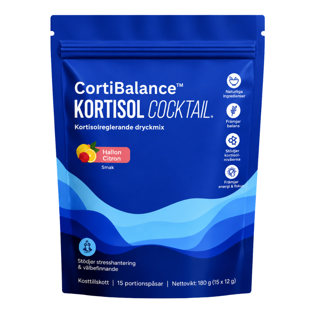 CortiBalance™