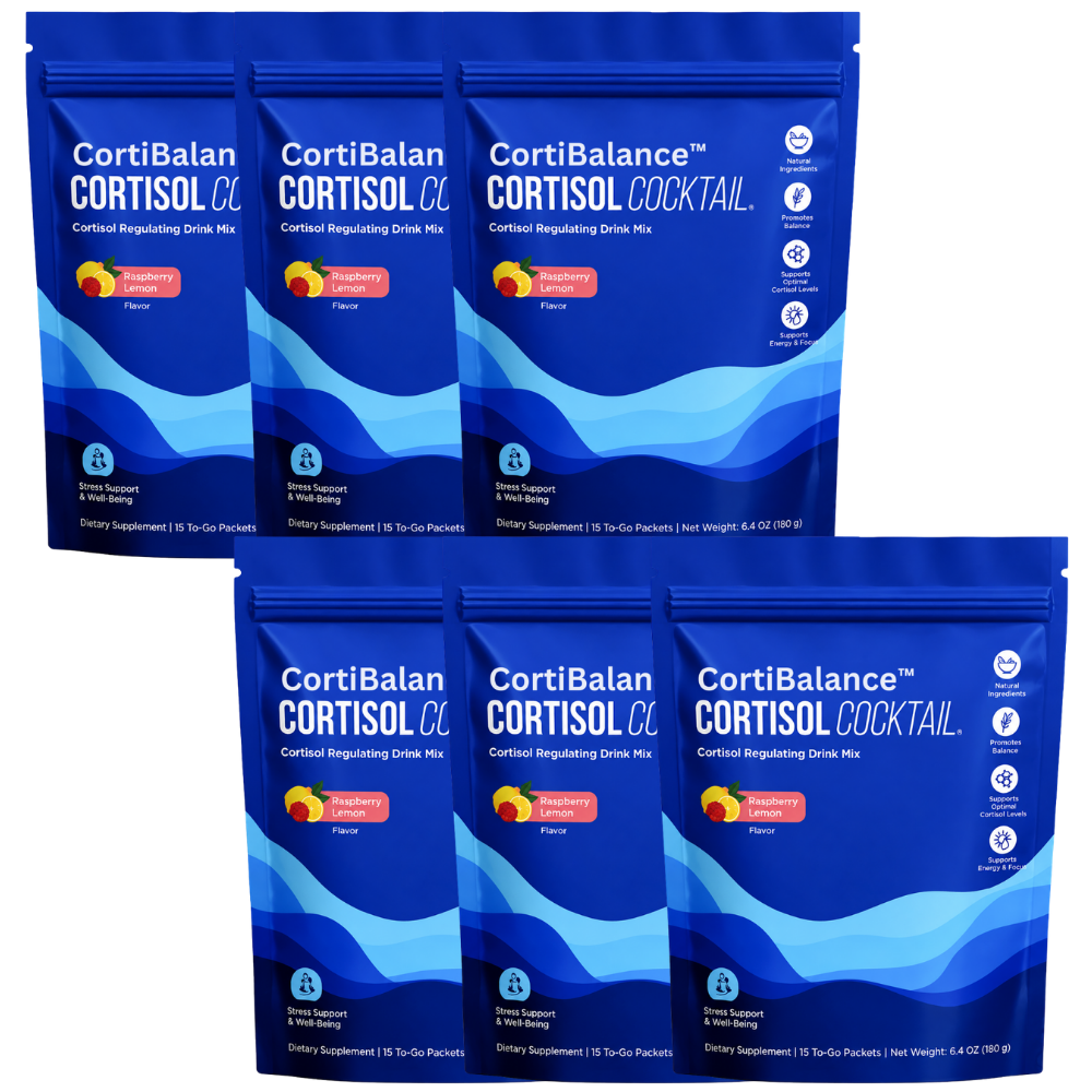 CortiBalance™