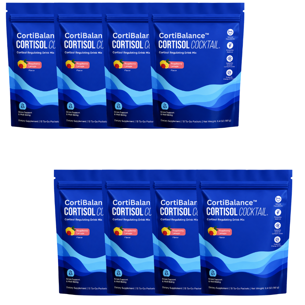 CortiBalance™