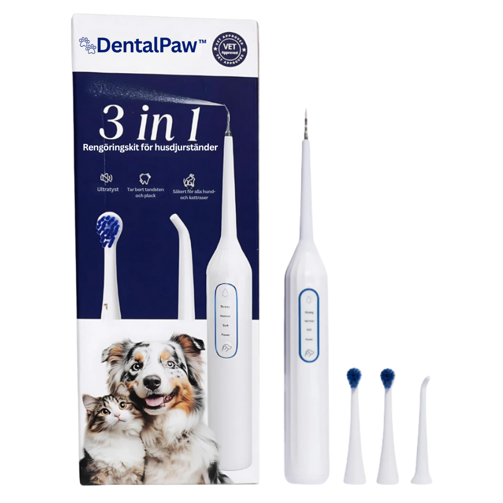 DentalPaw™