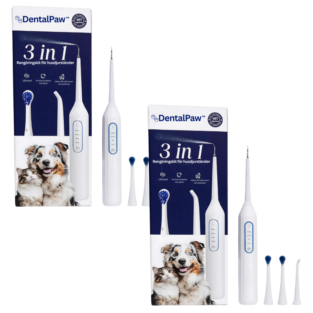 DentalPaw™