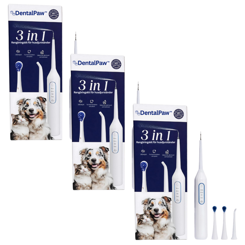 DentalPaw™