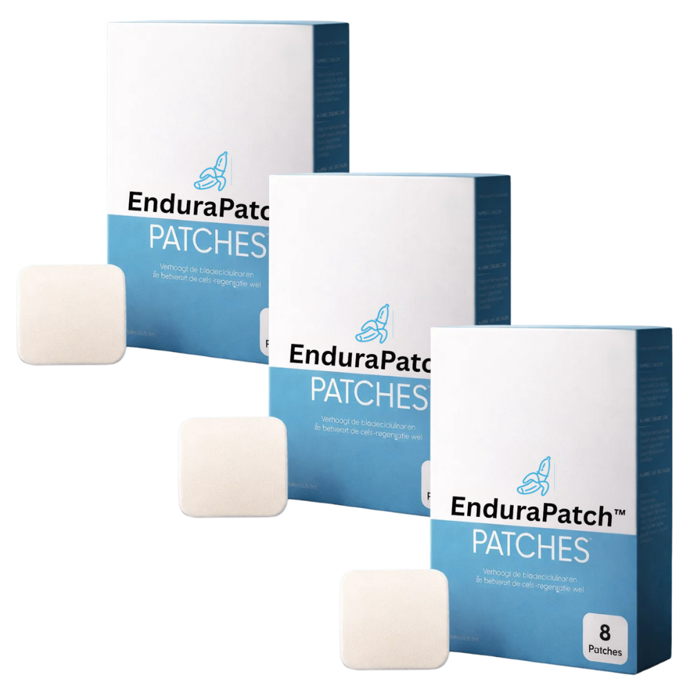 EnduraPatch™