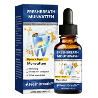 FreshBreath™