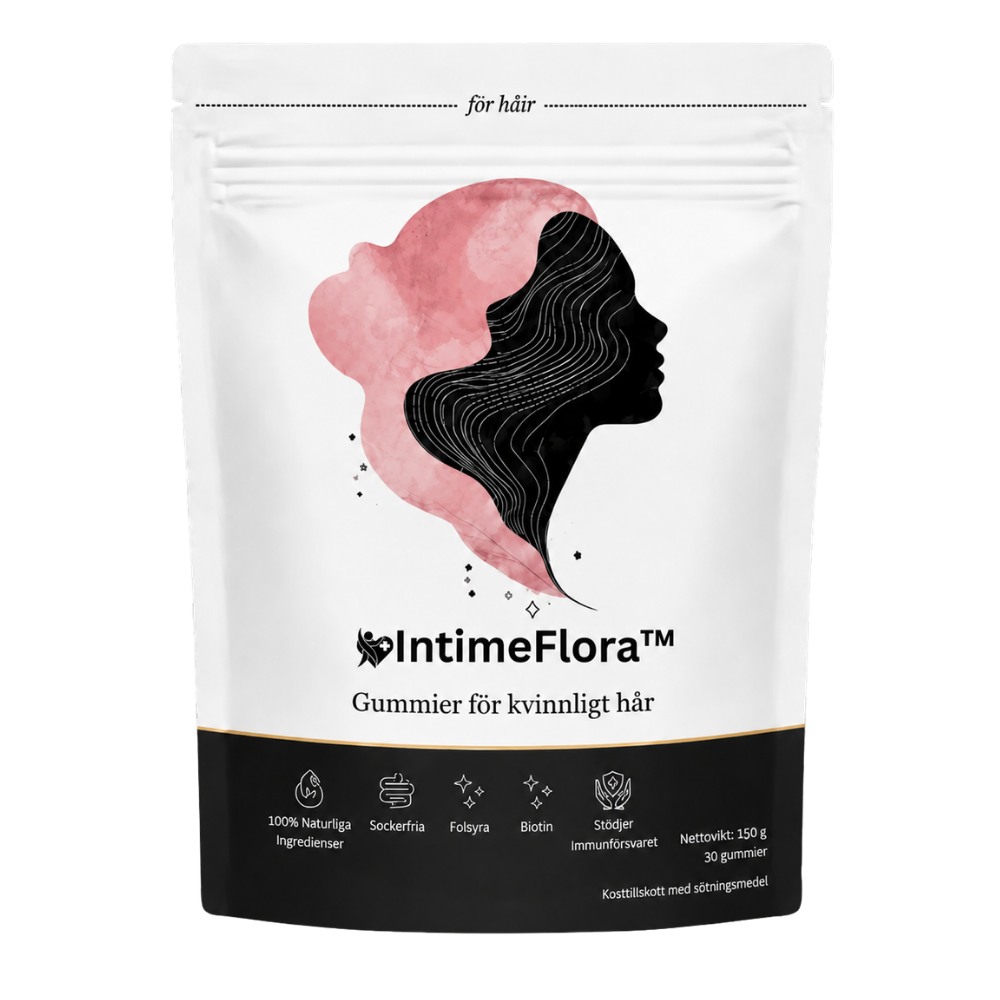 IntimeFlora™