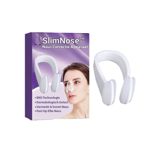 SlimNose™ Neus Correctie Apparaat