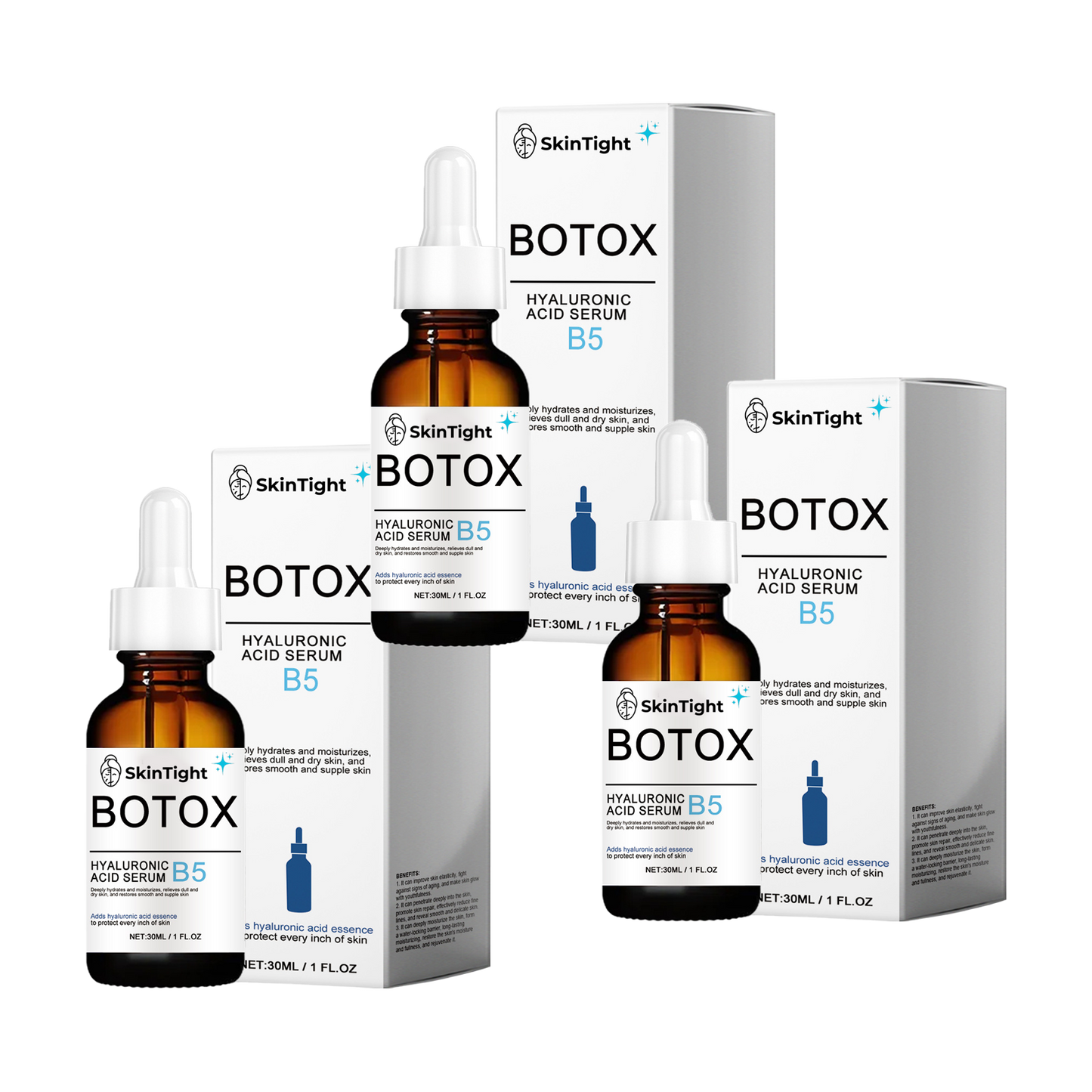 SkinTight™ Botox Serum