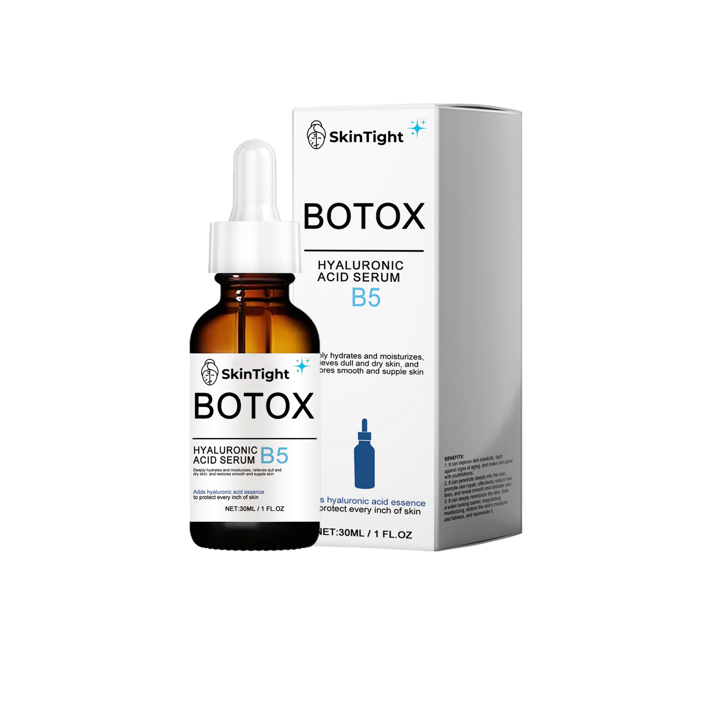 SkinTight™ Botox Serum