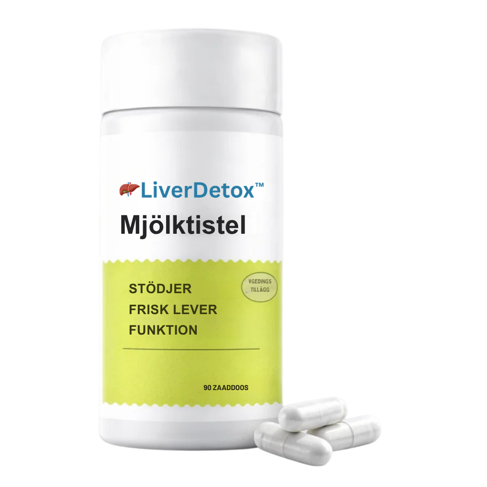 LiverDetox™