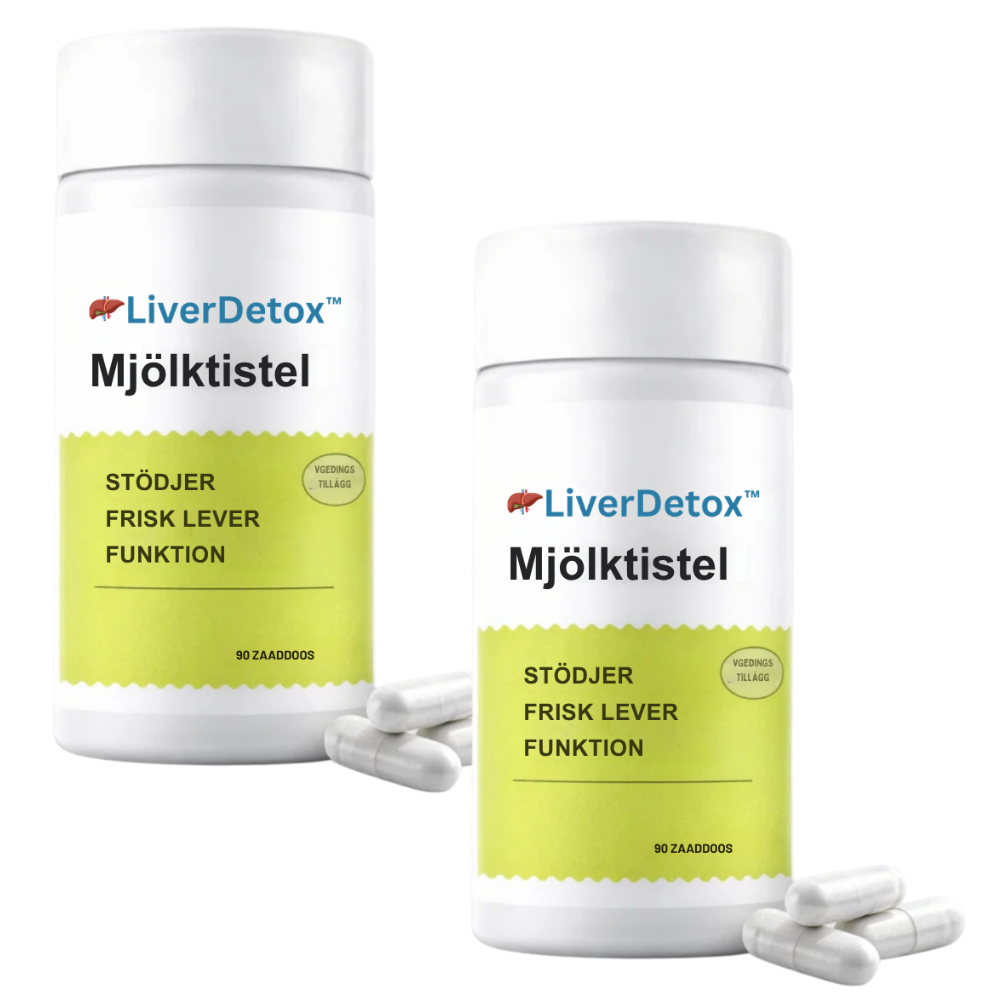 LiverDetox™