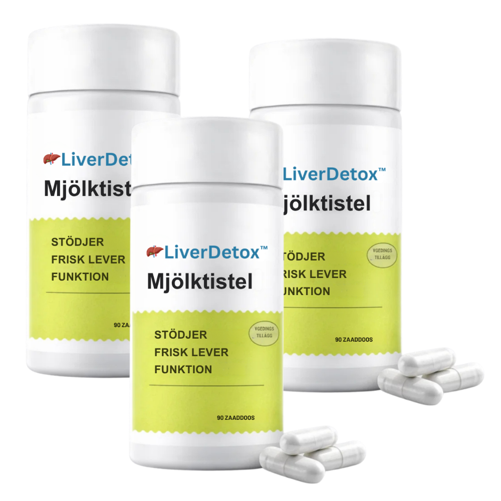 LiverDetox™