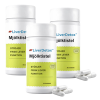 LiverDetox™