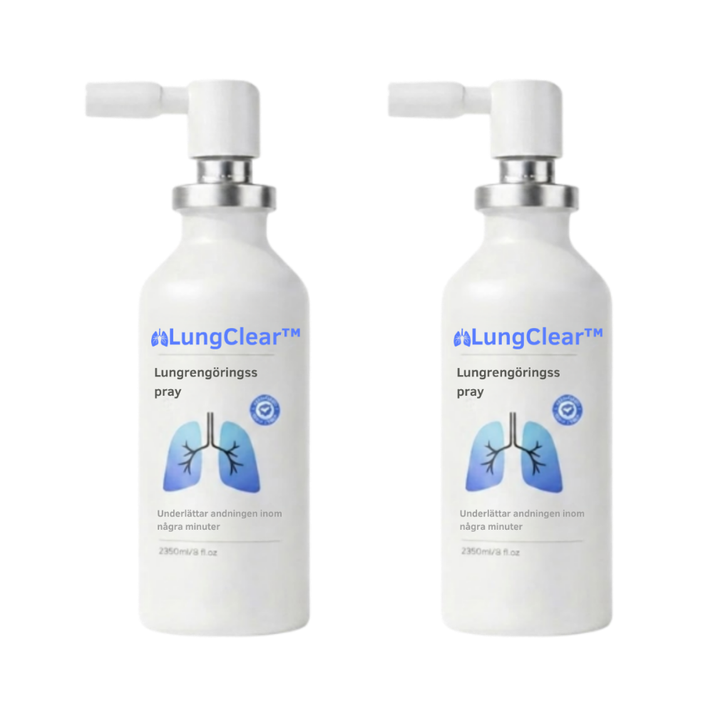 LungClear™
