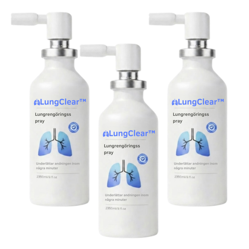 LungClear™