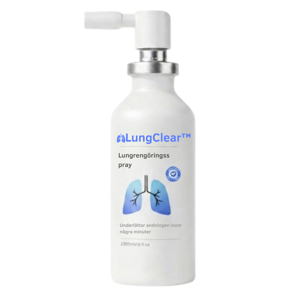 LungClear™