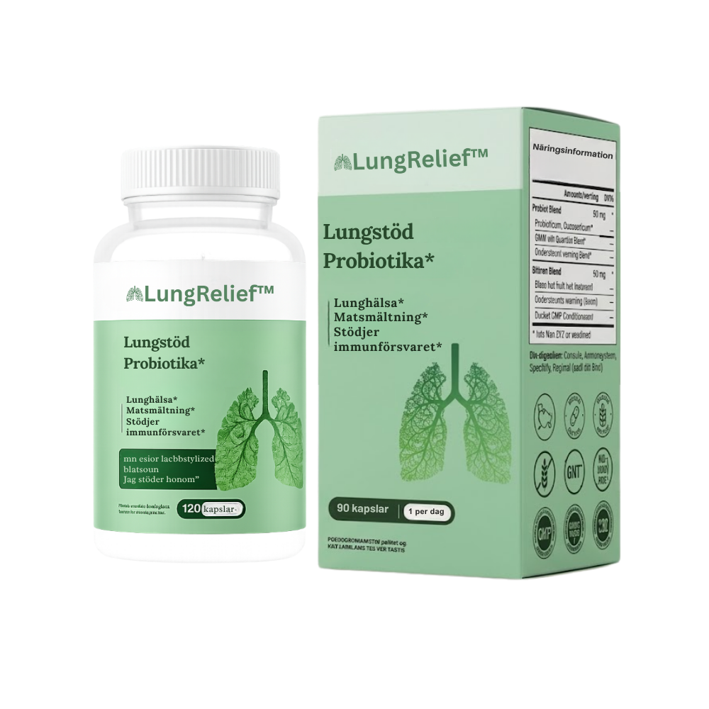 LungRelief™