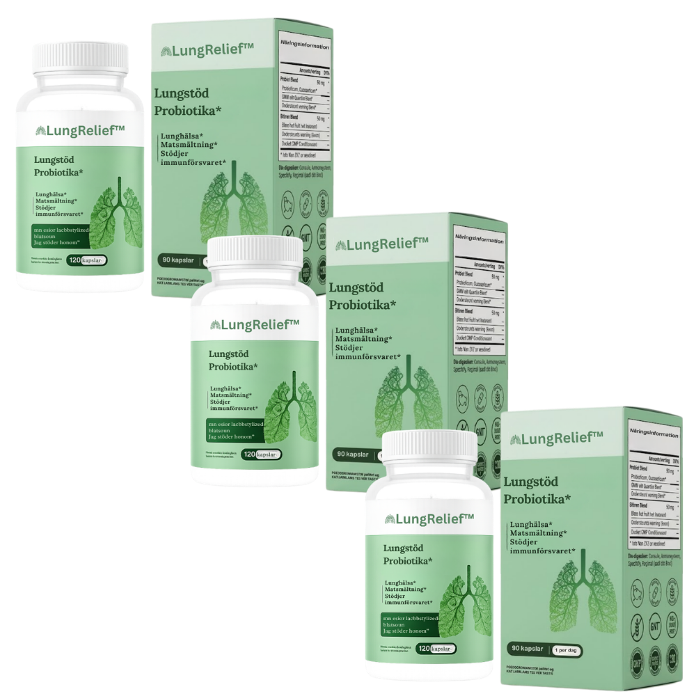LungRelief™