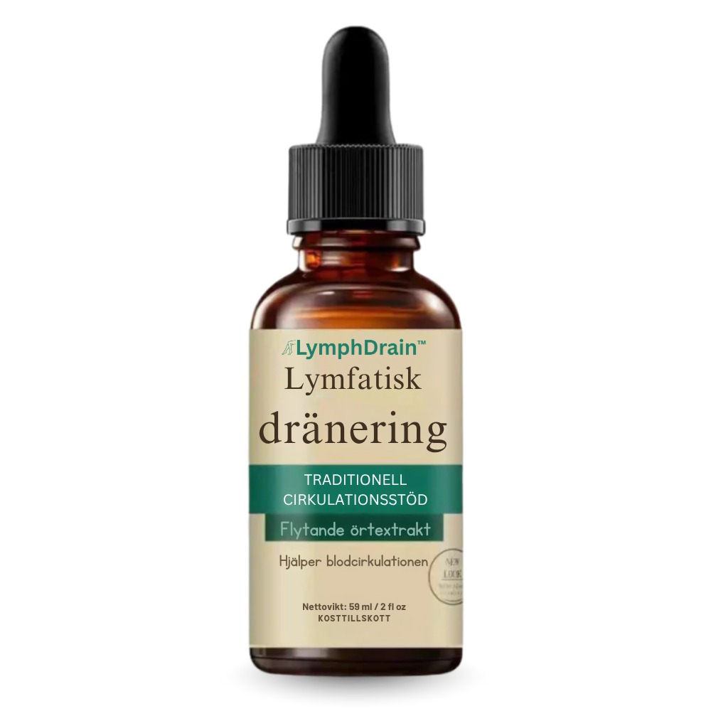 LymphDrain™