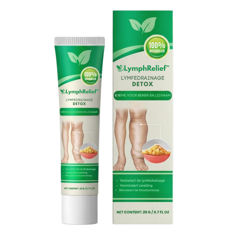 LymphRelief™