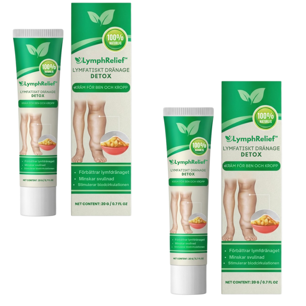 LymphRelief™