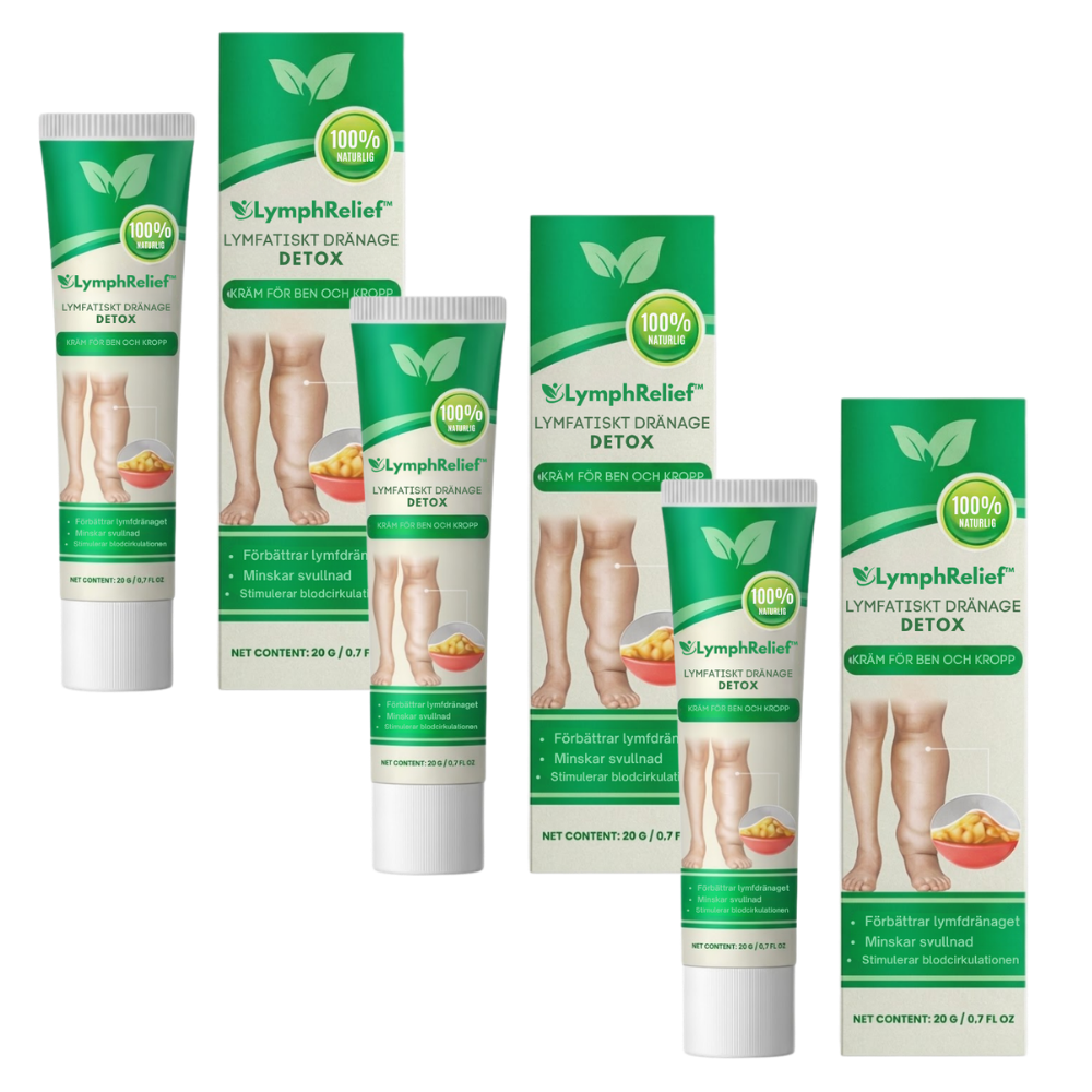 LymphRelief™